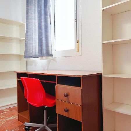 3 Habitacion Centro 우엘바 외부 사진