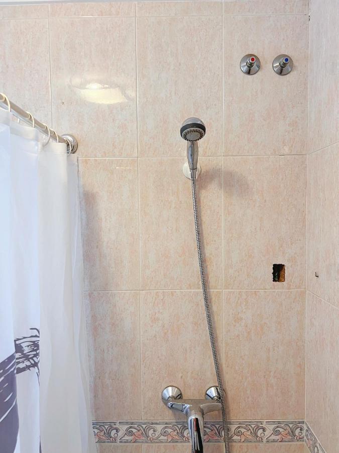 3 Habitacion Centro 우엘바 외부 사진