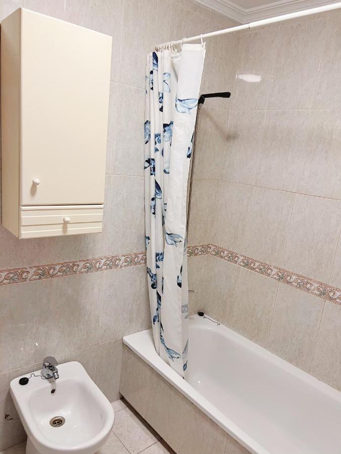 3 Habitacion Centro 우엘바 외부 사진